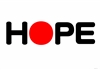HOPE・希望カード